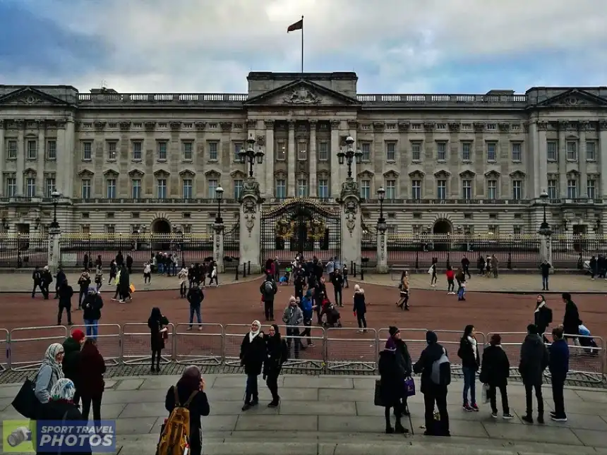 Tottenham Hotspur - FC Kodaň