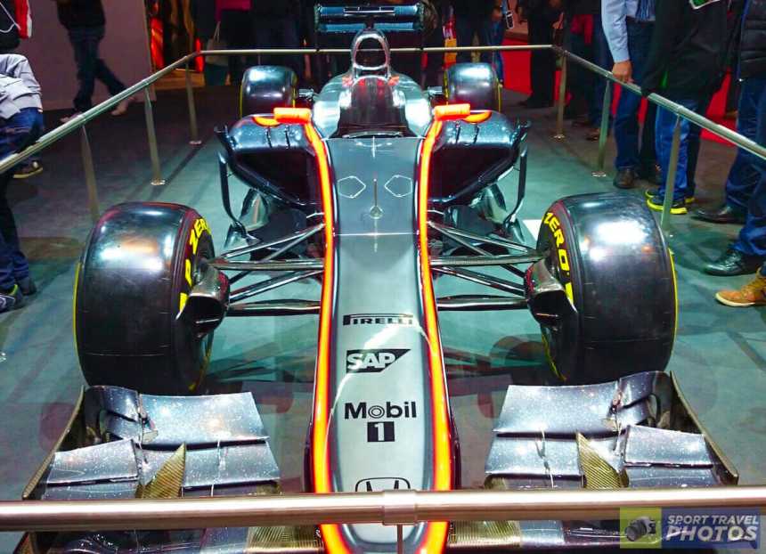 Autosalon Ženeva 2024