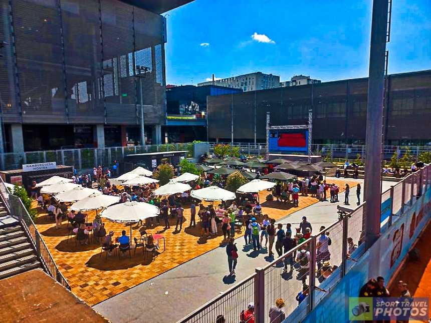 Tenis Mutua Madrid Open 2023 - finále ženy