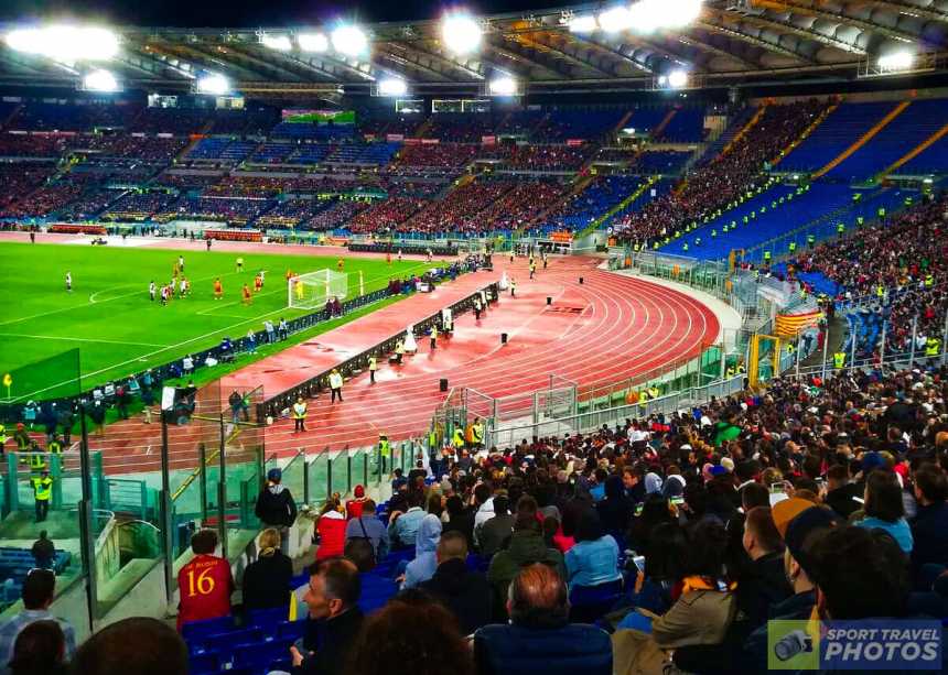 Vstupenky na SS Lazio Řím - US Lecce