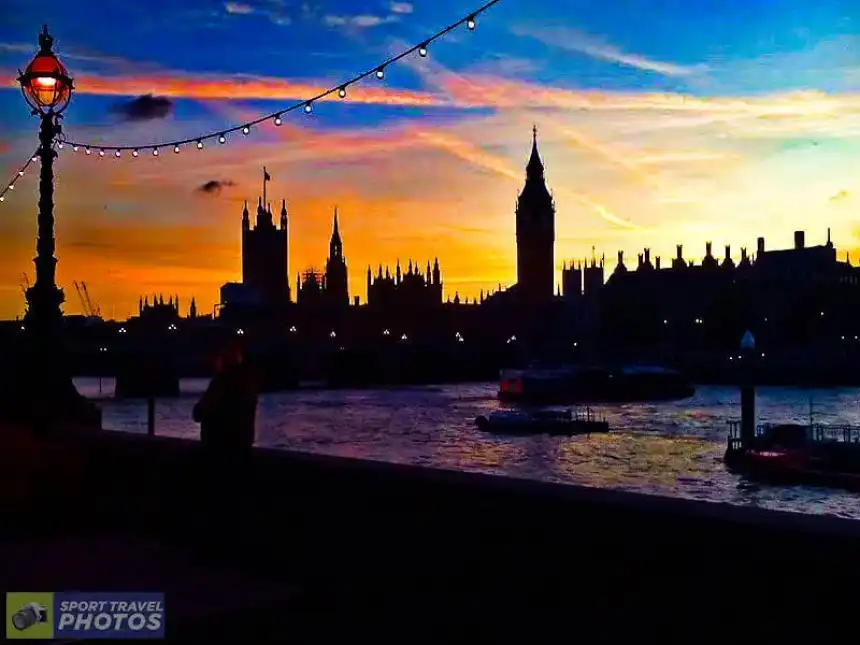 Tottenham Hotspur - Slavia Praha | autobusem (TS)