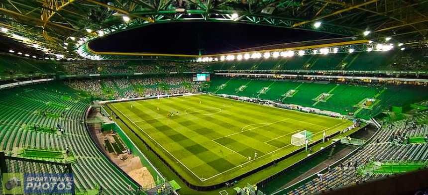 Sporting CP - SC Braga