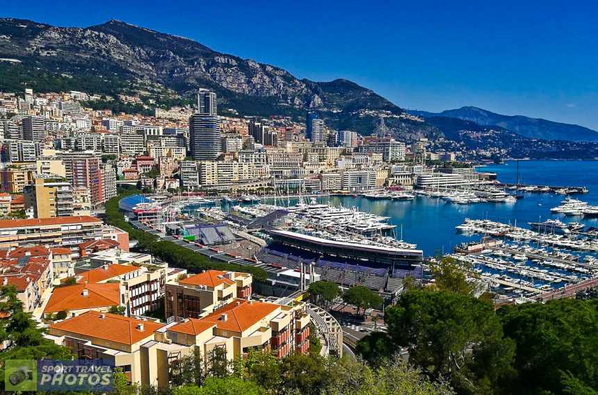 AS Monaco - Stade de Reims