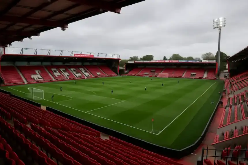 AFC Bournemouth - Tottenham Hotspur