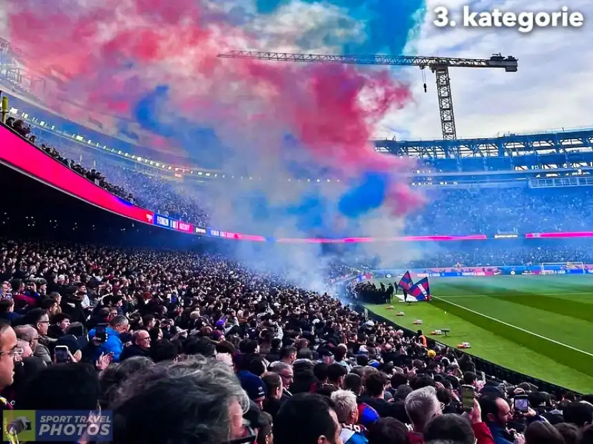 FC Barcelona - CA Osasuna