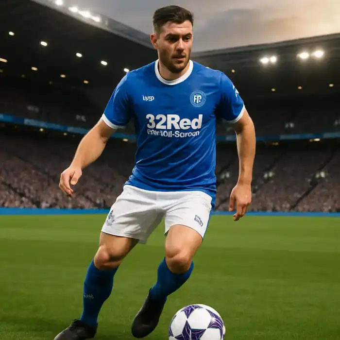Kvalifikaci Ligy mistrů: Rangers FC - Panathinaikos FC