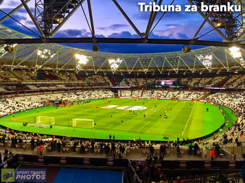 West Ham - KAA Gent