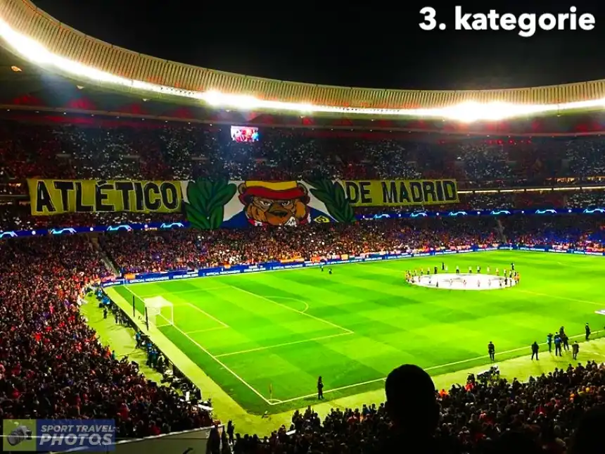 Atlético Madrid - Sevilla FC