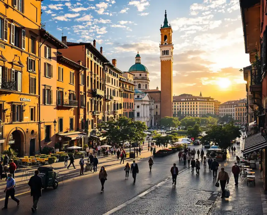 Čtvrtfinále Davis Cupu 2025: Argentina - Německo