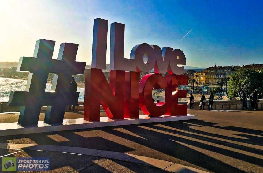 OGC Nice - Stade Brestois