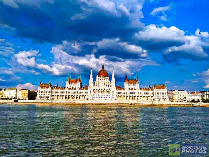 MS v Atletice v Budapešti 2023 - 1. víkend