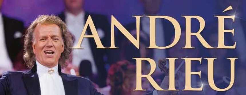 Koncert André Rieu 2
