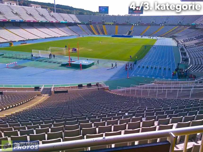 FC Barcelona - RCD Espanyol