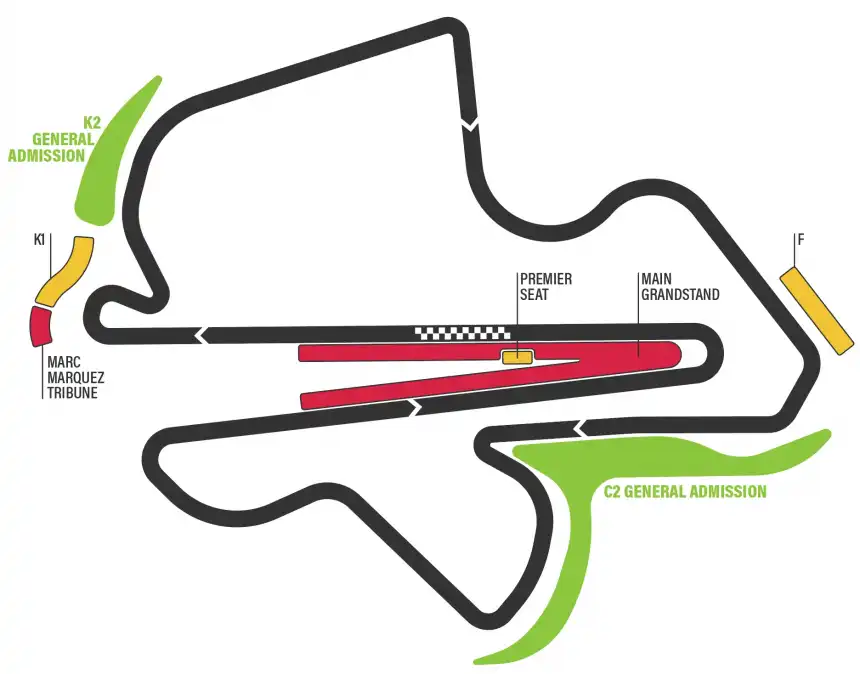 MotoGP - Velká cena Malajsie 2026
