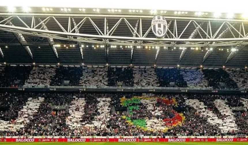 Vstupenky na Juventus - Sampdoria Janov