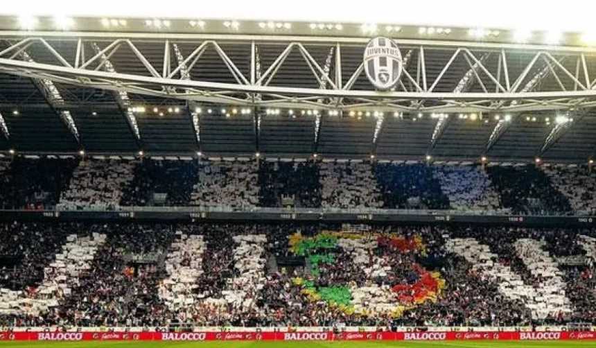 Juventus Turín - Sporting CP