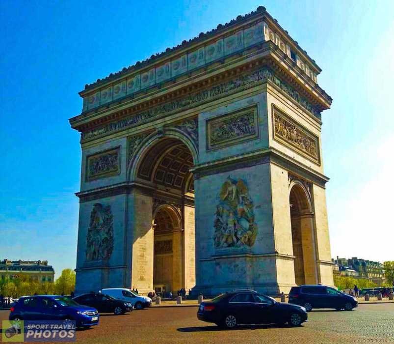 PSG - Olympique Lyon