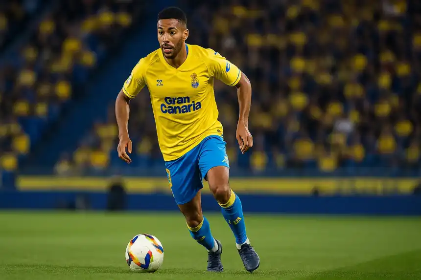 UD Las Palmas - Real Valladolid