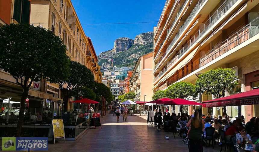 Tour de France 2024 - NICE
