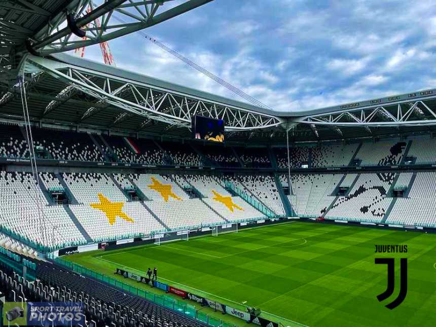 Juventus - Empoli FC