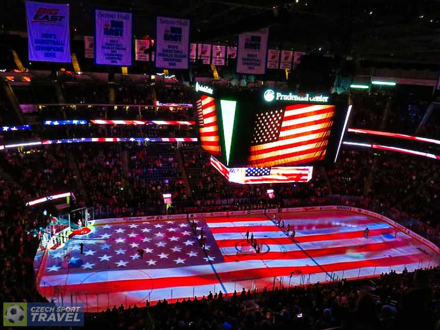 Zájezd do USA - individual