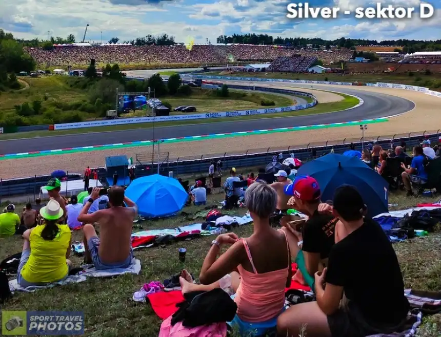MotoGP - Velká cena České republiky 2026 - celý závodní víkend
