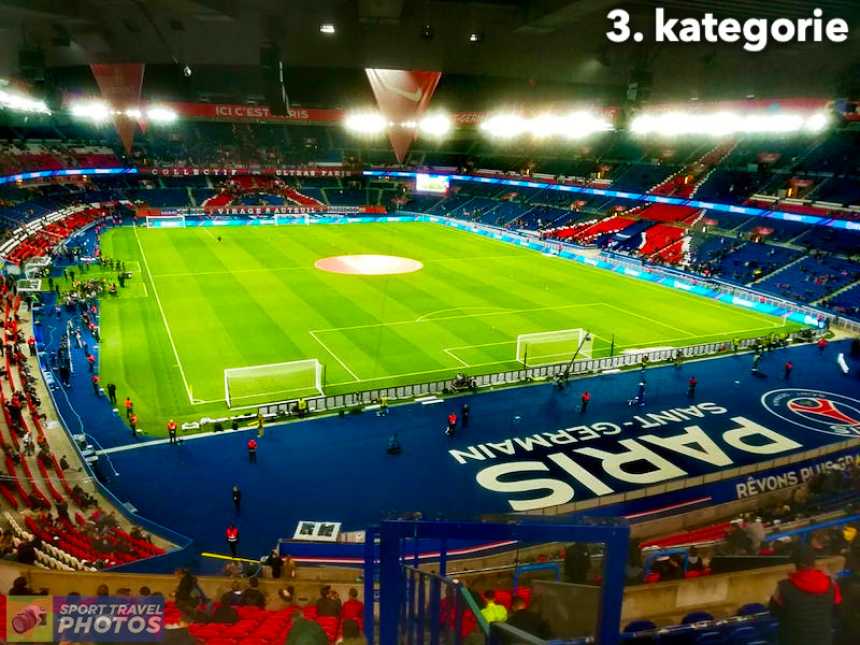 PSG - Le Havre AC