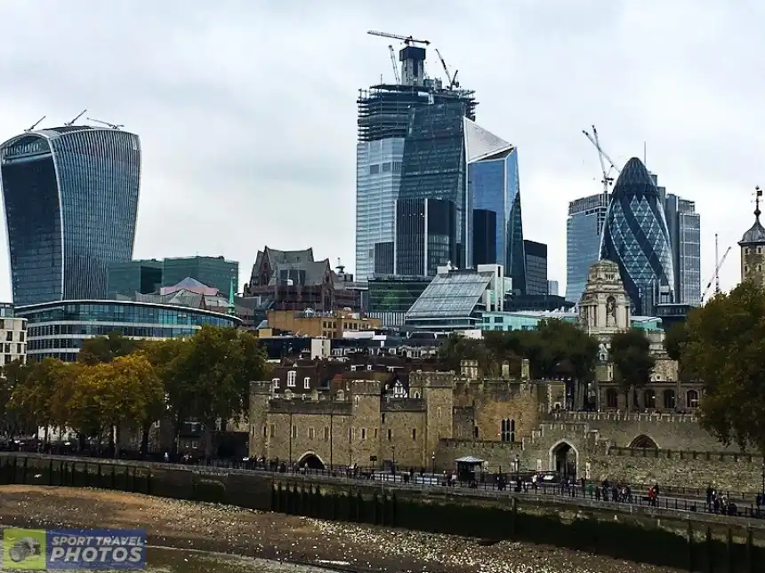 Tottenham Hotspur - FC Kodaň