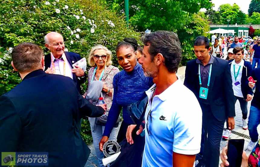 French Open 2023 - finale ženy letenka&vstupenka