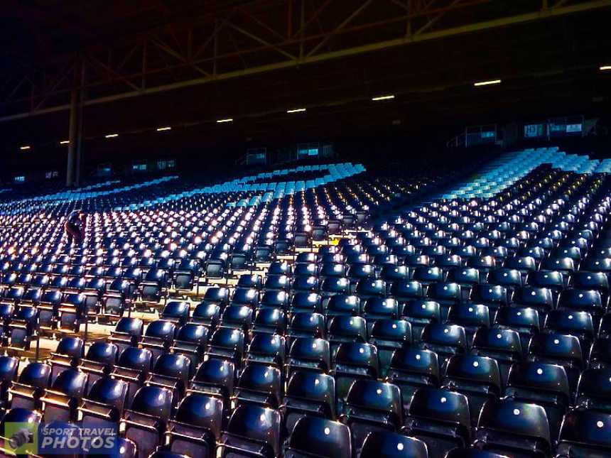 Fulham - Leeds United