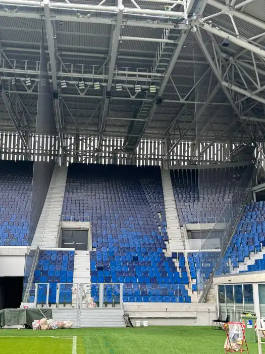 Atalanta Bergamo - SK Slavia Praha | letecky | nocleh (22.-23.10.2025)