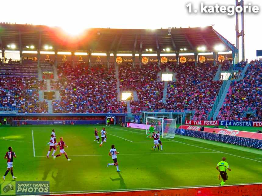 Bologna FC - LOSC Lille