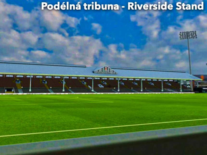 Fulham - Leeds United