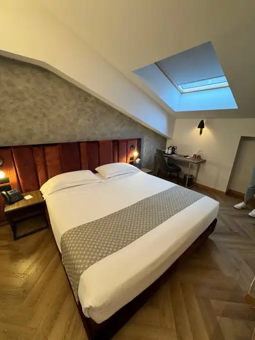 Atalanta Bergamo - SK Slavia Praha | letecky | nocleh (22.-23.10.2025)