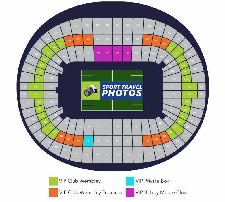 Druhé semifinále FA Cupu 2025 ve Wembley