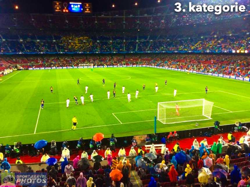 FC Barcelona - Manchester United