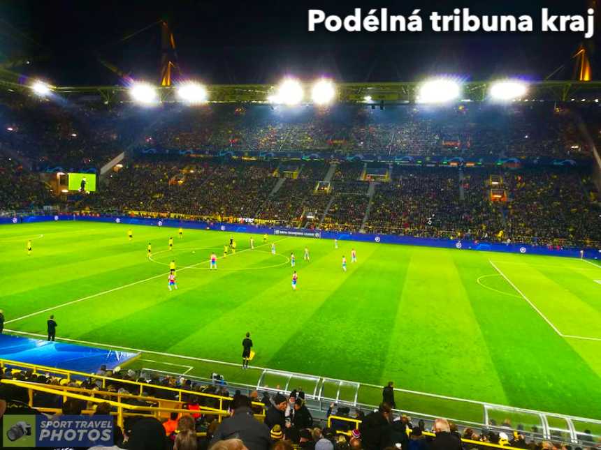 Borussia Dortmund - Chelsea
